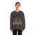 BIGARNY, Felipe - Annunciation from the Main Altar (Artwork) Crewneck Sweatshirt