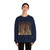 BIGARNY, Felipe - Annunciation from the Main Altar (Artwork) Crewneck Sweatshirt
