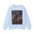 GREBBER, Pieter de - Moses Striking the Rock (Artwork) Crewneck Sweatshirt