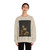 BIJLERT, Jan van - A Woman Holding Pancakes (Artwork) Crewneck Sweatshirt
