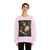 BIJLERT, Jan van - Shepherd Holding a Flute (Artwork) Crewneck Sweatshirt