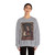 BERRUGUETE, Pedro - St Dominic and the Albigenses (Artwork) Crewneck Sweatshirt