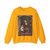 BERRUGUETE, Pedro - St Dominic and the Albigenses (Artwork) Crewneck Sweatshirt