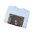 BERRUGUETE, Pedro - St Dominic and the Albigenses (Artwork) Crewneck Sweatshirt