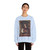 BERRUGUETE, Pedro - St Dominic and the Albigenses (Artwork) Crewneck Sweatshirt
