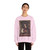BERRUGUETE, Pedro - St Dominic and the Albigenses (Artwork) Crewneck Sweatshirt