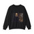 GRECO, El -1570-75 Rome- Giulio Clovio (Artwork) Crewneck Sweatshirt