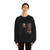 GRECO, El -1570-75 Rome- Giulio Clovio (Artwork) Crewneck Sweatshirt