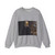 GRECO, El -1570-75 Rome- Giulio Clovio (Artwork) Crewneck Sweatshirt