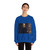 GRECO, El -1570-75 Rome- Giulio Clovio (Artwork) Crewneck Sweatshirt