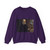GRECO, El -1570-75 Rome- Giulio Clovio (Artwork) Crewneck Sweatshirt