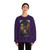 BERRUGUETE, Pedro - St Dominic Resurrects a Boy (Artwork) Crewneck Sweatshirt