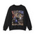 GRECO, El -1570-75 Rome- The Annunciation (Artwork) Crewneck Sweatshirt