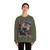 GRECO, El -1570-75 Rome- The Annunciation (Artwork) Crewneck Sweatshirt