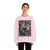 GRECO, El -1570-75 Rome- The Annunciation (Artwork) Crewneck Sweatshirt