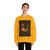 LEONARDO da Vinci - St John the Baptist (Artwork) Crewneck Sweatshirt