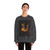 LEONARDO da Vinci - St John the Baptist (Artwork) Crewneck Sweatshirt