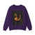 LEONARDO da Vinci - St John the Baptist (Artwork) Crewneck Sweatshirt