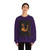 LEONARDO da Vinci - St John the Baptist (Artwork) Crewneck Sweatshirt