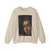 MANTEGNA, Andrea - Presentation at the Temple (detail) (Artwork) Crewneck Sweatshirt