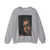 MANTEGNA, Andrea - Presentation at the Temple (detail) (Artwork) Crewneck Sweatshirt