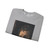 MANTEGNA, Andrea - Presentation at the Temple (detail) (Artwork) Crewneck Sweatshirt