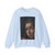 MANTEGNA, Andrea - Presentation at the Temple (detail) (Artwork) Crewneck Sweatshirt