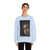 MANTEGNA, Andrea - Presentation at the Temple (detail) (Artwork) Crewneck Sweatshirt