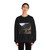 BLECHEN, Karl - Building the Devil's Bridge (Artwork) Crewneck Sweatshirt