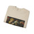 MANTEGNA, Andrea - The Adoration of the Magi (Artwork) Crewneck Sweatshirt