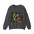 MANTEGNA, Andrea - The Adoration of the Magi (Artwork) Crewneck Sweatshirt