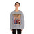 MANTEGNA, Andrea - The Family of Ludovico Gonzaga (Artwork) Crewneck Sweatshirt