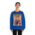 MANTEGNA, Andrea - The Family of Ludovico Gonzaga (Artwork) Crewneck Sweatshirt