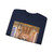 MANTEGNA, Andrea - The Family of Ludovico Gonzaga (Artwork) Crewneck Sweatshirt