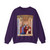 MANTEGNA, Andrea - The Family of Ludovico Gonzaga (Artwork) Crewneck Sweatshirt