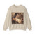 BRAMANTE, Donato - Man with a Halbard (detail) (Artwork) Crewneck Sweatshirt
