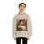 BRAMANTE, Donato - Man with a Halbard (detail) (Artwork) Crewneck Sweatshirt