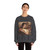 BRAMANTE, Donato - Man with a Halbard (detail) (Artwork) Crewneck Sweatshirt