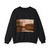 BIERSTADT, Albert - Cows Watering in a Landscape (Artwork) Crewneck Sweatshirt