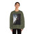 LIEVENS, Jan - Old Man in Oriental Garb (Artwork) Crewneck Sweatshirt