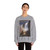 BIERSTADT, Albert - Falls of Niagara from Below (Artwork) Crewneck Sweatshirt