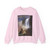 BIERSTADT, Albert - Falls of Niagara from Below (Artwork) Crewneck Sweatshirt