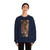 HOOGSTRATEN, Samuel van - View of a Corridor (Artwork) Crewneck Sweatshirt