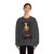 HOOGSTRATEN, Samuel van - View of a Corridor2 (Artwork) Crewneck Sweatshirt