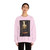 HOOGSTRATEN, Samuel van - View of a Corridor2 (Artwork) Crewneck Sweatshirt
