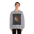 MASACCIO - Profile Portrait of a Young Man (Artwork) Crewneck Sweatshirt