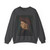 MASACCIO - Profile Portrait of a Young Man (Artwork) Crewneck Sweatshirt