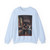 HOREMANS, Jan Jozef II - The Marriage Contract (Artwork) Crewneck Sweatshirt