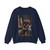 HOREMANS, Jan Jozef II - The Marriage Contract (Artwork) Crewneck Sweatshirt