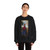 BERGOGNONE, Ambrogio - The Agony in the Garden (Artwork) Crewneck Sweatshirt
